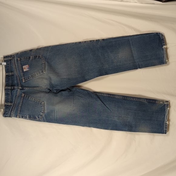 Tyndale FR Jeans - Picture 2 of 16